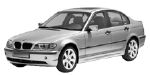 BMW E46 P1580 Fault Code