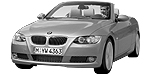 BMW E93 P1580 Fault Code