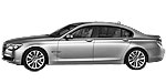 BMW F02 P1580 Fault Code