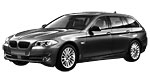 BMW F11 P1580 Fault Code