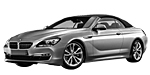 BMW F12 P1580 Fault Code